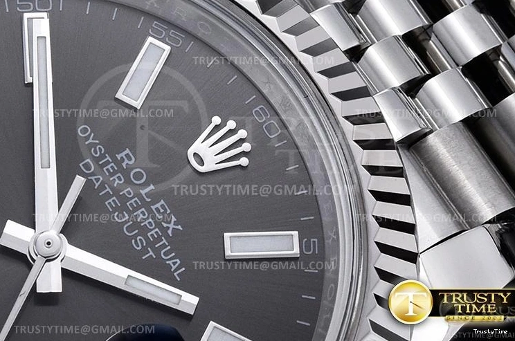 1104 SmartChoice R2DJ0252F – DJ2 41mm Jub 636